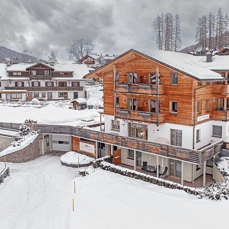 Chalet Rudana Σέστο Εξωτερικό φωτογραφία