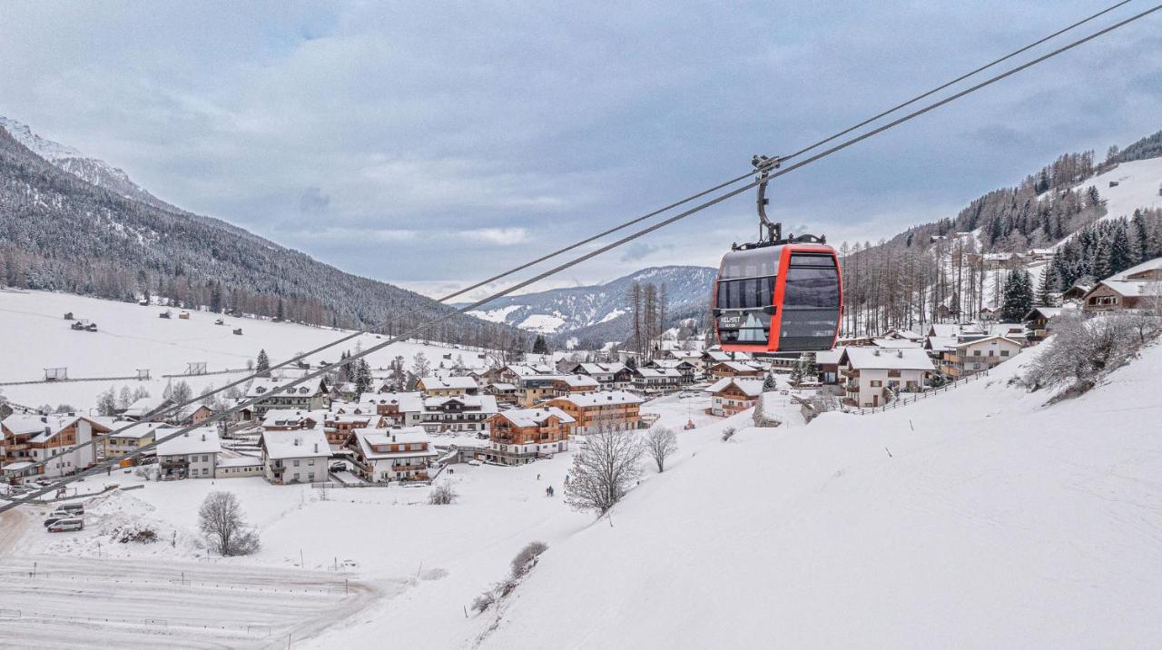Chalet Rudana Σέστο Εξωτερικό φωτογραφία