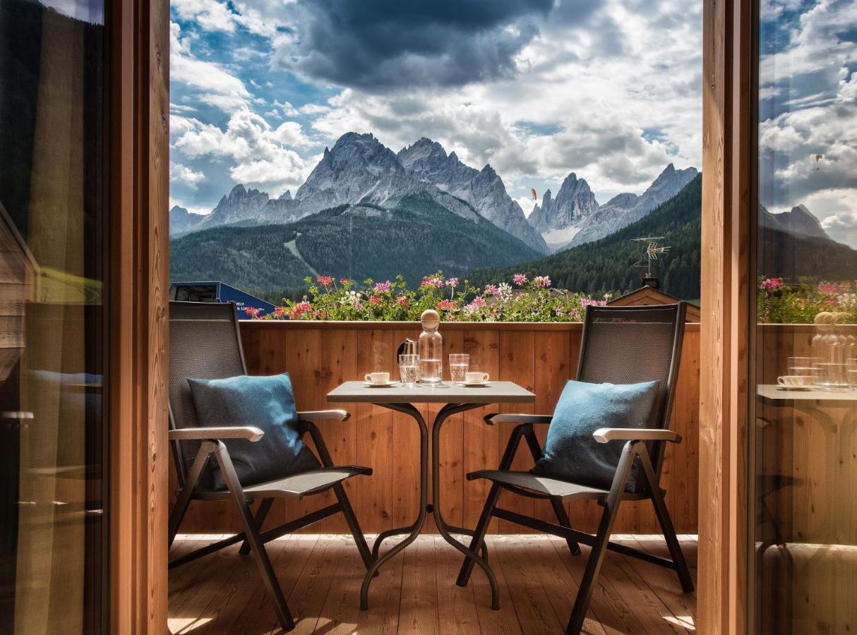 Chalet Rudana Σέστο Εξωτερικό φωτογραφία