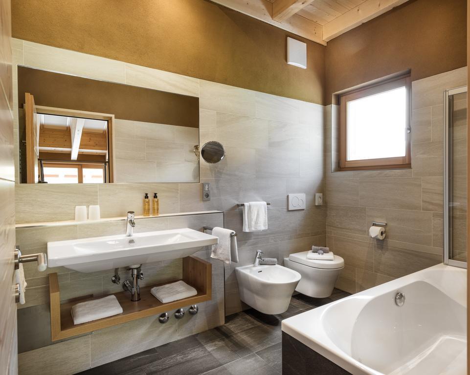 Chalet Rudana Σέστο Εξωτερικό φωτογραφία