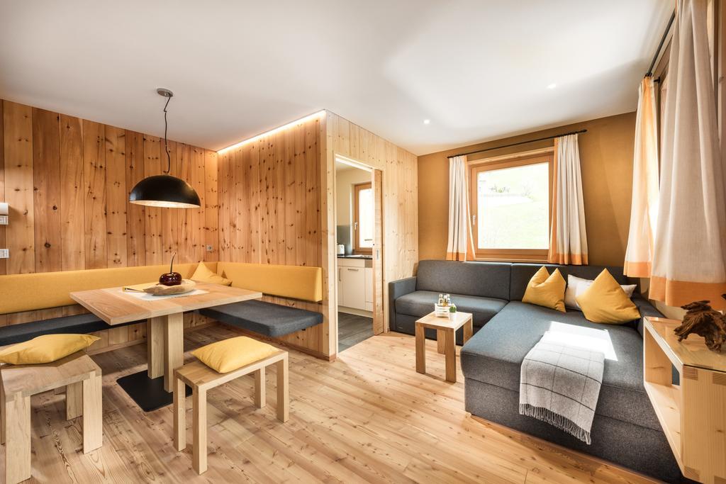 Chalet Rudana Σέστο Εξωτερικό φωτογραφία