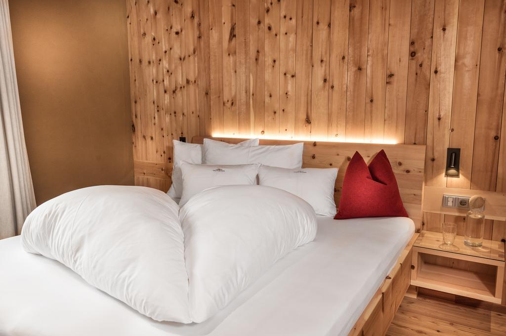 Chalet Rudana Σέστο Εξωτερικό φωτογραφία