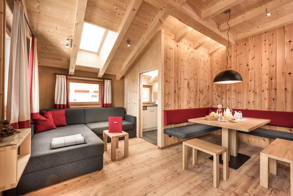 Chalet Rudana Σέστο Εξωτερικό φωτογραφία