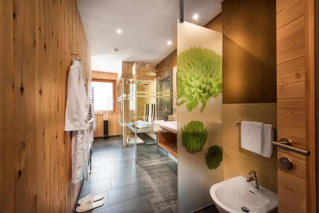 Chalet Rudana Σέστο Εξωτερικό φωτογραφία