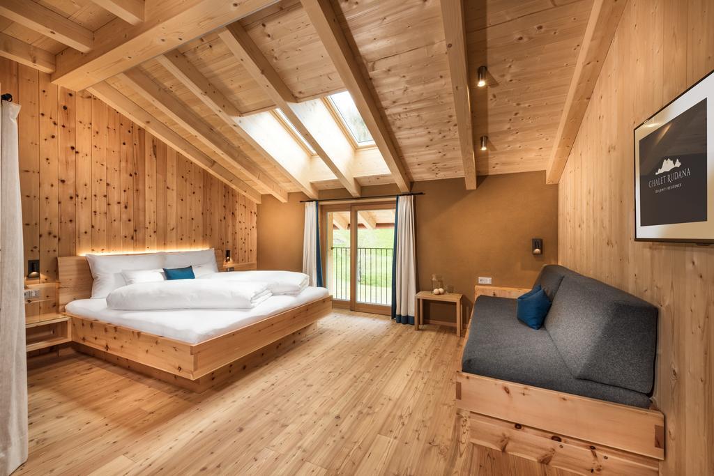 Chalet Rudana Σέστο Εξωτερικό φωτογραφία