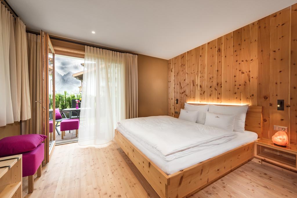Chalet Rudana Σέστο Εξωτερικό φωτογραφία